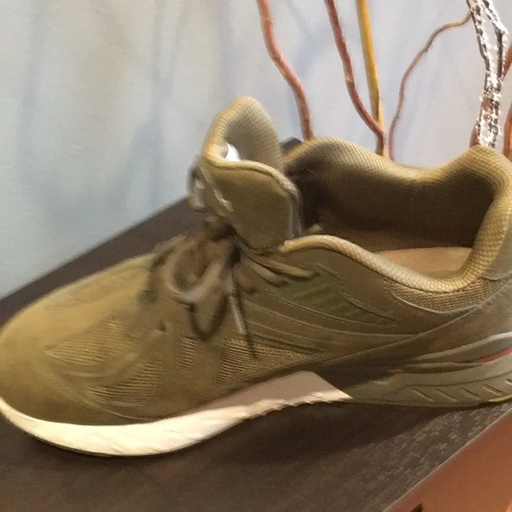 Fitville Men’s Sports Shoes